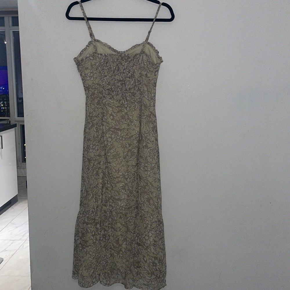 RDI MIDI DRESS - Picture 7 of 10